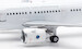 Airbus A321neo Airbus Industrie D-AVXA With Stand  AV2042