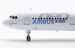 Airbus A321neo Airbus Industrie D-AVXA With Stand  AV2042