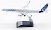 Airbus A321neo Airbus Industrie D-AVXA With Stand  AV2042