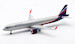Airbus A321neo Aeroflot VP-BPP AV2043