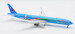 Boeing 777-300ER China Easternmissing landing gear doors AV2050