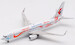 Boeing 737-800 China Eastern  B-1790 with stand AV2051