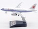 Airbus A319 Air China B-6022 With Stand 