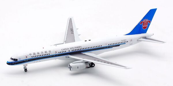 Boeing 757-28S China Southern Airlines B-2851 AV2056