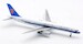 Boeing 757-28S China Southern Airlines B-2851  AV2056