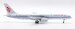 Boeing 757-2Z0 Air China B-2820  AV2057