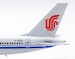 Boeing 757-2Z0 Air China B-2820 AV2057