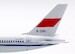 Boeing 757-21B CAAC B-2801 AV2058
