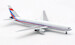 Boeing 767-300ER China Air Force PLAAF B-4025, missing landing gear doors AV2060