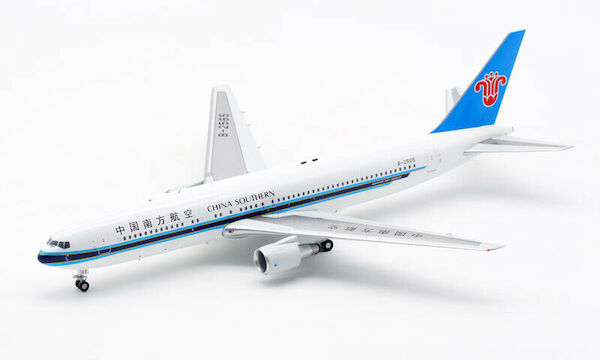 Boeing 767-3Q8ER China Southern Airlines B-2565 AV2062