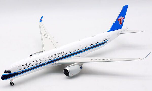 Airbus A350-900 China Southern Airlines B-30F9 AV2067
