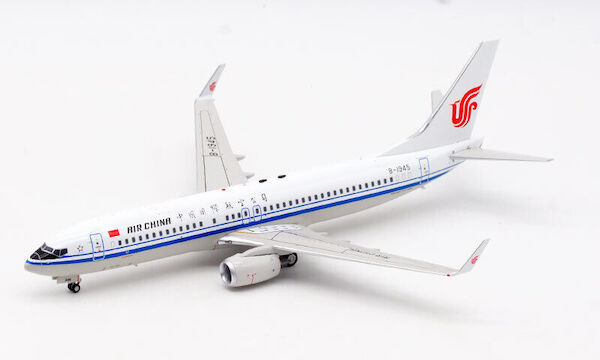 Boeing 737-89L Air China B-1945 AV2071