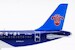 Airbus A321neo China Southern Airlines "maotai" B-1088 AV2072