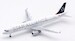 Airbus A321-213 Air China Star Alliance B-6383 