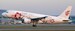 Airbus A320-214 Air China B--6610