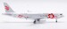 Airbus A320-214 Air China B--6610  AV2086
