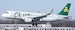 Airbus A320-214(WL) Spring Airlines B-1023