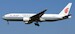 Boeing 777-2J6 Air China B-2065