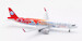 Airbus A321-271N Sichuan Airlines "Wuliangye" B-302T  AV2093