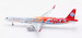 Airbus A321-271N Sichuan Airlines "Wuliangye" B-302T  AV2093