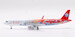 Airbus A321-271N Sichuan Airlines "Wuliangye" B-302T  AV2093