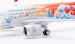 Airbus A321-271N Sichuan Airlines "Wuliangye" B-302T  AV2093