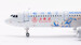 Airbus A321-271N Sichuan Airlines "Wuliangye" B-302T  AV2093