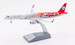 Airbus A321-271N Sichuan Airlines "Wuliangye" B-302T  AV2093