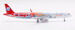 Airbus A321-271N Sichuan Airlines "Wuliangye" B-302T  AV2093