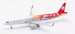 Airbus A321-271N Sichuan Airlines "Wuliangye" B-302T
