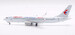 Boeing 737-8 MAX China Eastern Yunnan Airlines B-1380  AV2103