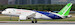 Comac C919-100ER House Colors B-001G