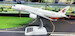 Comac C919-100STD China Eastern Airlines "Shining Chinese Red" B-658E