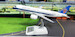 Comac C919-100STD China Southern Airlines B-657J