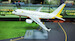 Airbus A318-112 ACJ Elite China Sonangol International B-6188
