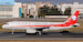 Airbus A320-232 Sichuan Airlines B-2340