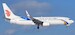 Boeing 737-89L(WL) Dalian Airlines B-5553