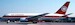 Boeing 767-233 Air Canada C-GAUN "Polish"