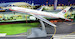 Boeing 767-3W0ER China Yunnan Airlines B-2569