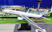 Boeing 777-200 Boeing House Colors N7771 