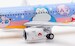 Airbus A321-271NX China AirlinesB-18101  WB2013
