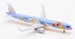 Airbus A321-271NX China AirlinesB-18101  WB2013