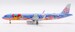Airbus A321-271NX China AirlinesB-18101  WB2013