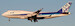 Boeing 747-400 ANA All Nippon Airways JA8097 