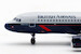 Airbus A320 British Airways Landor G-BUSB without winglets  ARD4BA04