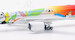 Airbus A350-900 Sichuan Airlines B-301D detachable gear  AV4007