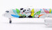 Airbus A350-900 Sichuan Airlines B-301D detachable gear  AV4007