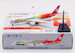 Airbus A350-900 Sichuan Airlines B-301D detachable gear  AV4007