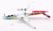 Airbus A350-900 Sichuan Airlines B-301D detachable gear  AV4007