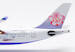 Airbus A330-300 China Airlines B-18361  AV4061